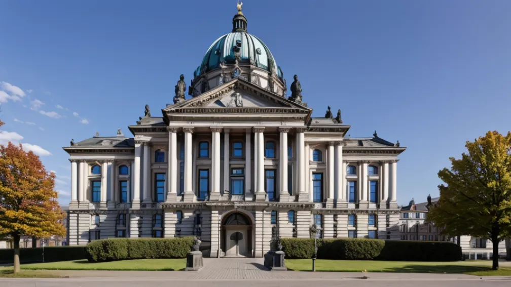 Șef de poliție din Germania câștigă procesul împotriva suspendării ilegale bazate pe acuzații false