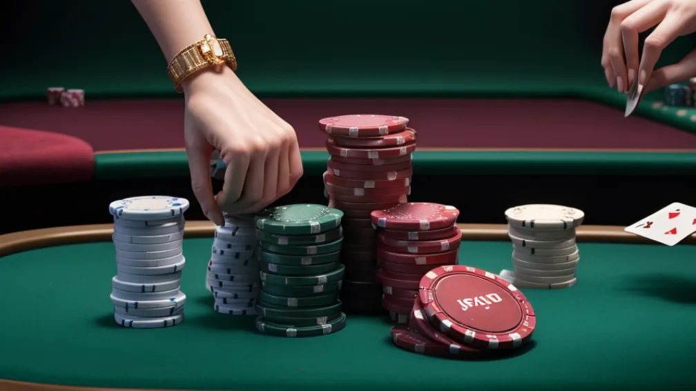 Jucătorul german Philip Sternheimer a câștigat prima Brățară de Aur la WSOP din Las Vegas