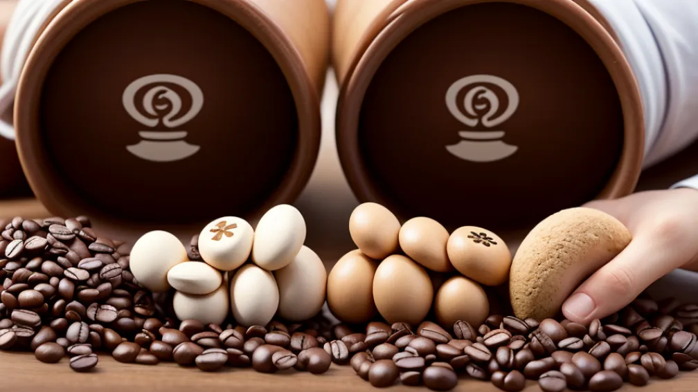 Lavazza vrea să cumpere gigantul german de cafea Dallmayr: Se pregătește o mega-tranzacție?