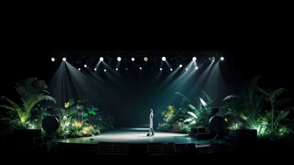 Starul serialului "Tatort", Richy Müller, debutează în musicalul "Tarzan" la 69 de ani