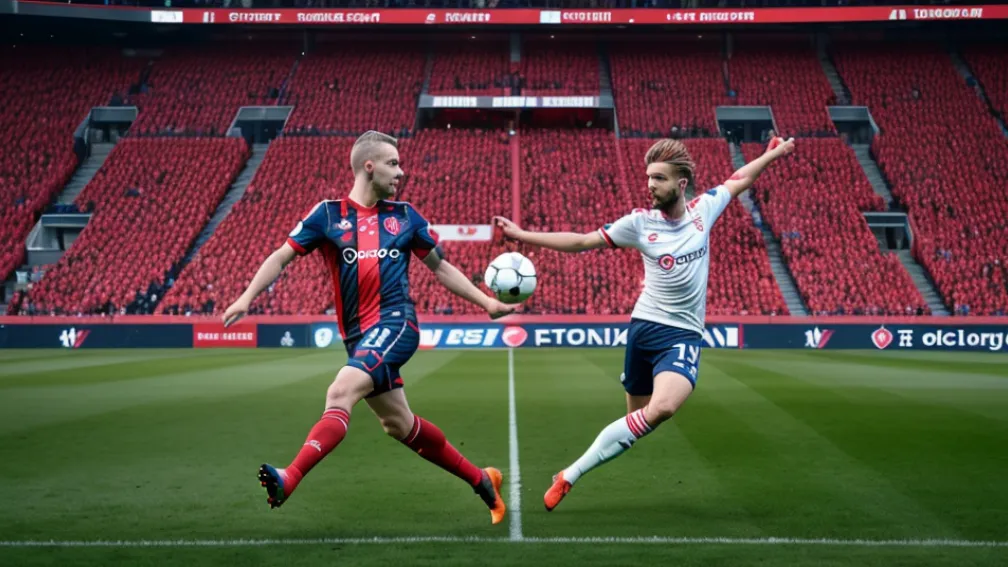Fortuna Düsseldorf ar putea înlocui un islandez cu altul: Clubul se interesează de Hlynsson de la Ajax
