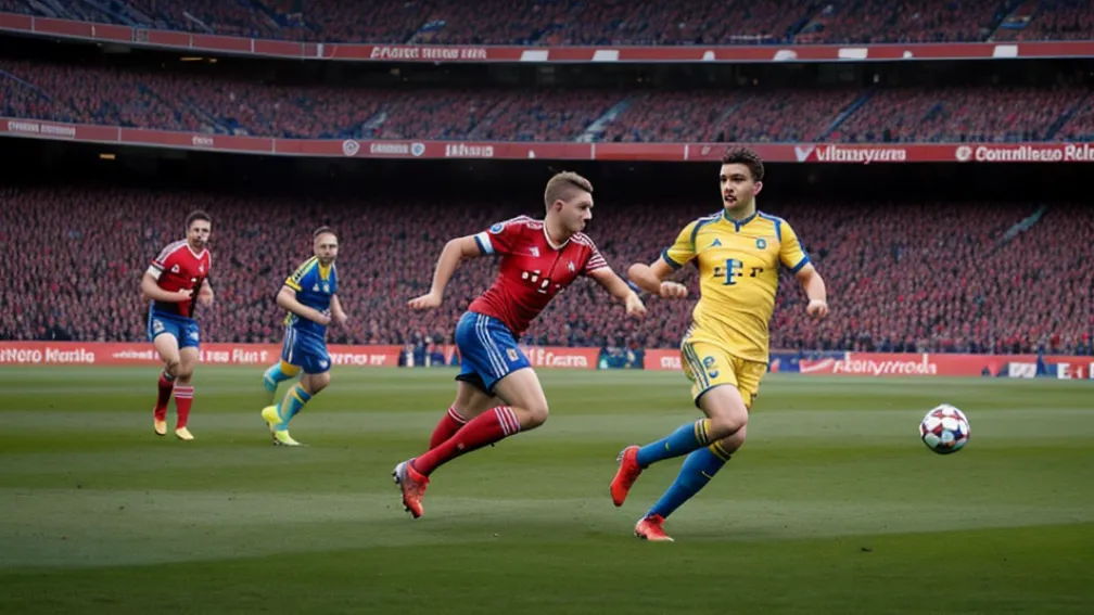 "Joacă la rupere": Legenda lui Bayern, Rafinha, avertizează despre stilul dur al echipei Boca Juniors