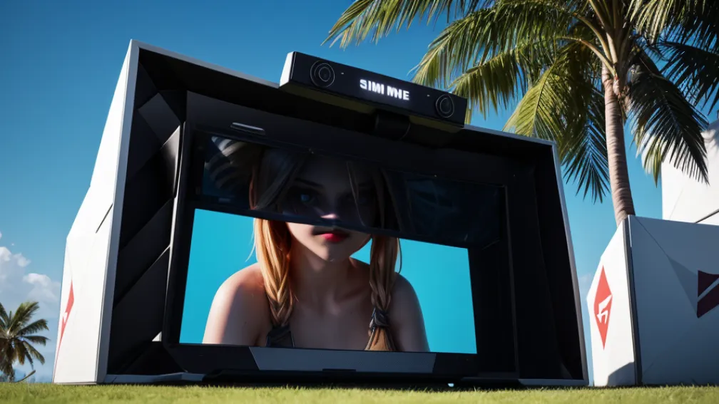 Gafă jenantă la Summer Game Fest: Link-ul către jocul "Scum" a dus la conținut explicit