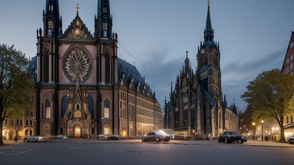 S-a încheiat o eră: Legendarul convoi moto din Hamburg, anulat definitiv. De ce "Mogo" rămâne fără tradiționalul raliu