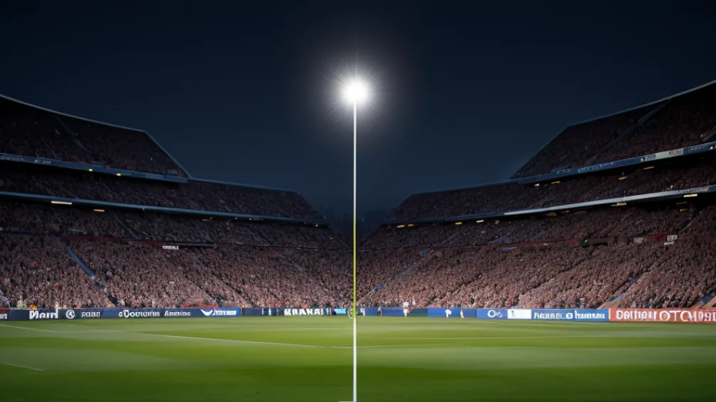Bossii lui Hoffenheim, avertisment pentru directorul sportiv Schicker după sezonul dezamăgitor