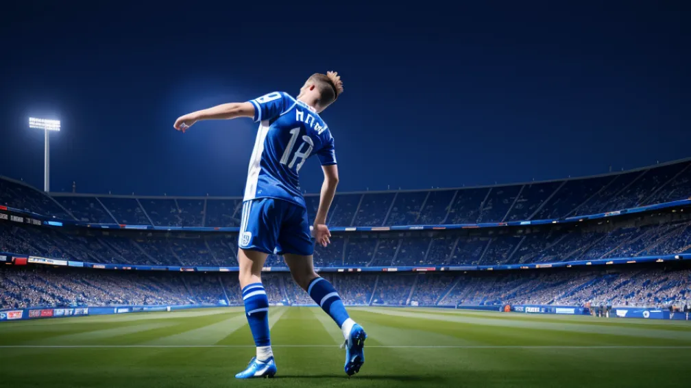 Hertha Berlin: Zvonuri despre transferuri și țintele reale pentru revenirea rapidă în Bundesliga