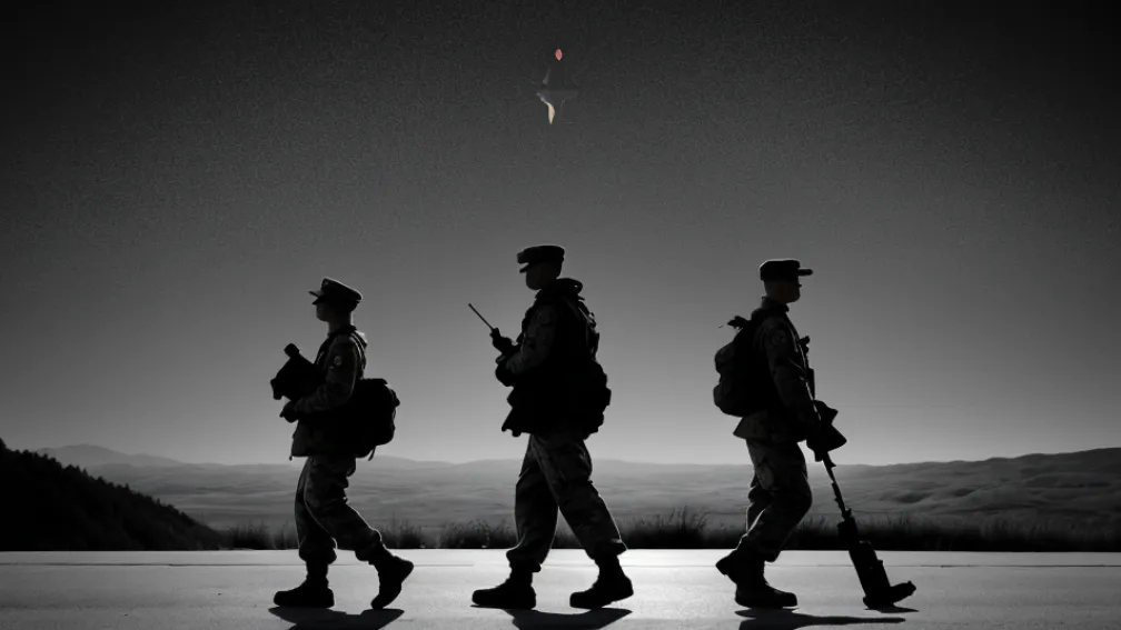 Germania celebrează pentru prima dată Ziua Veteranilor: poveștile unor ofițeri Bundeswehr