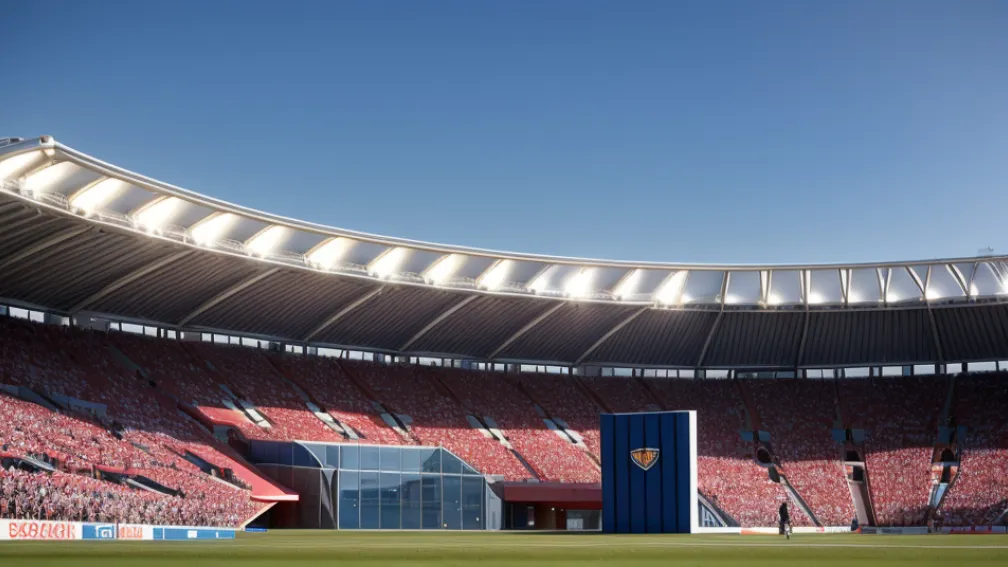 Portarul Mark Flekken a sosit la Leverkusen pentru a semna cu Bayer