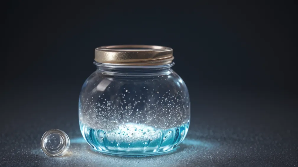 Studiu șocant: Mai mult microplastic în sticlele de sticlă decât în cele de plastic