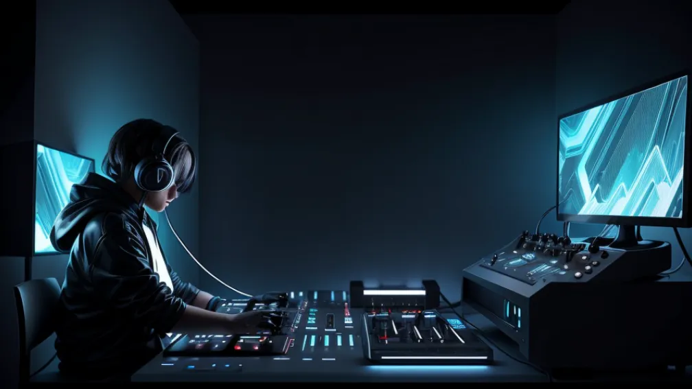 Rewinside: De la senzația YouTube la DJ de succes – Incident la festivalul Rhein in Flammen