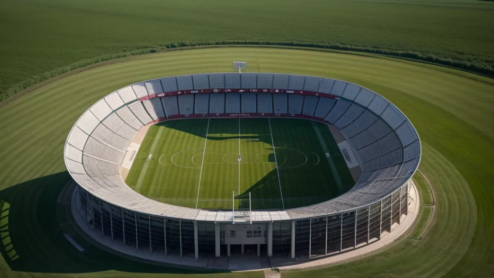 Incredibil: Peste 52.000 de fani pe Wembley la un meci din a cincea ligă engleză, record istoric