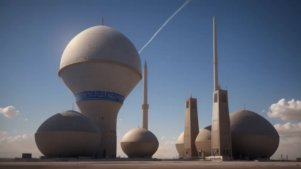 Israelul își declară trei obiective cheie față de Iran: Programul nuclear, rachetele și "programul de eliminare"