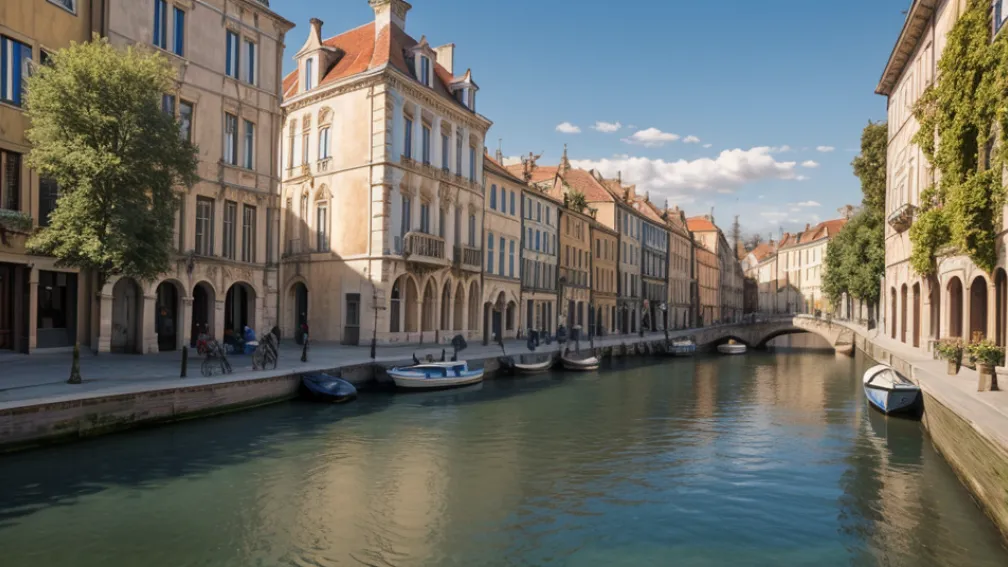 Copenhaga detronează Viena: Care este cel mai bun oraș din lume pentru locuit?