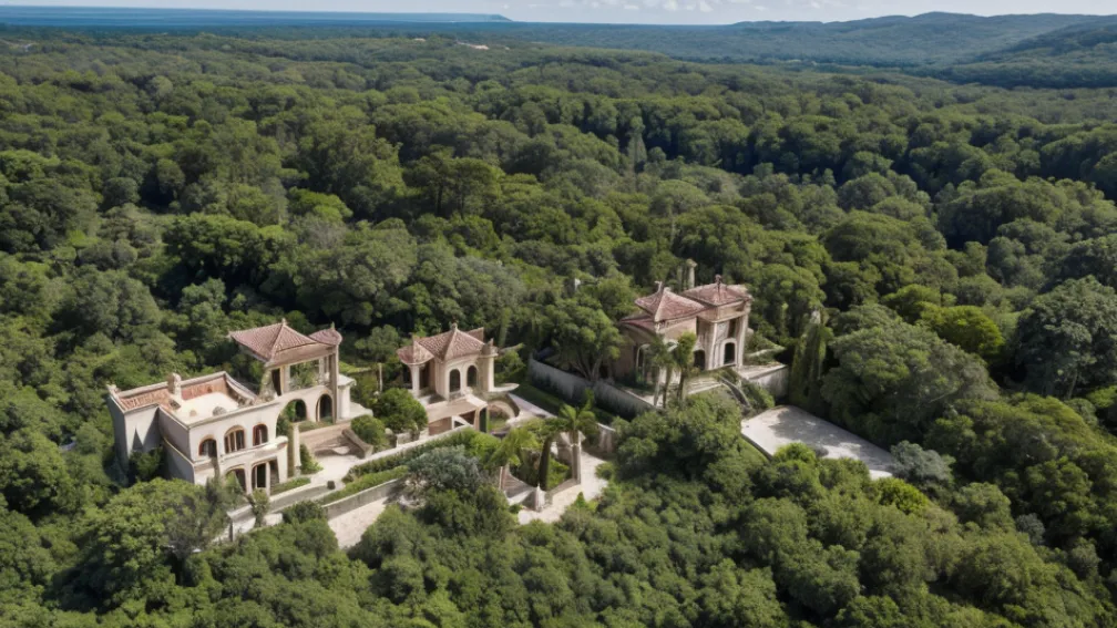 Coșmar în Saint-Tropez: Vila vedetelor TV Robert și Carmen Geiss, jefuită brutal de bărbați înarmați