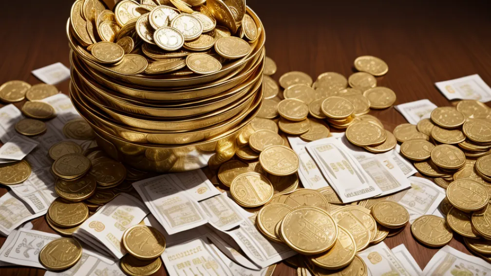 Jackpot de 40 de milioane de euro la Eurojackpot: Un singur câștigător, bilet vândut în Bavaria