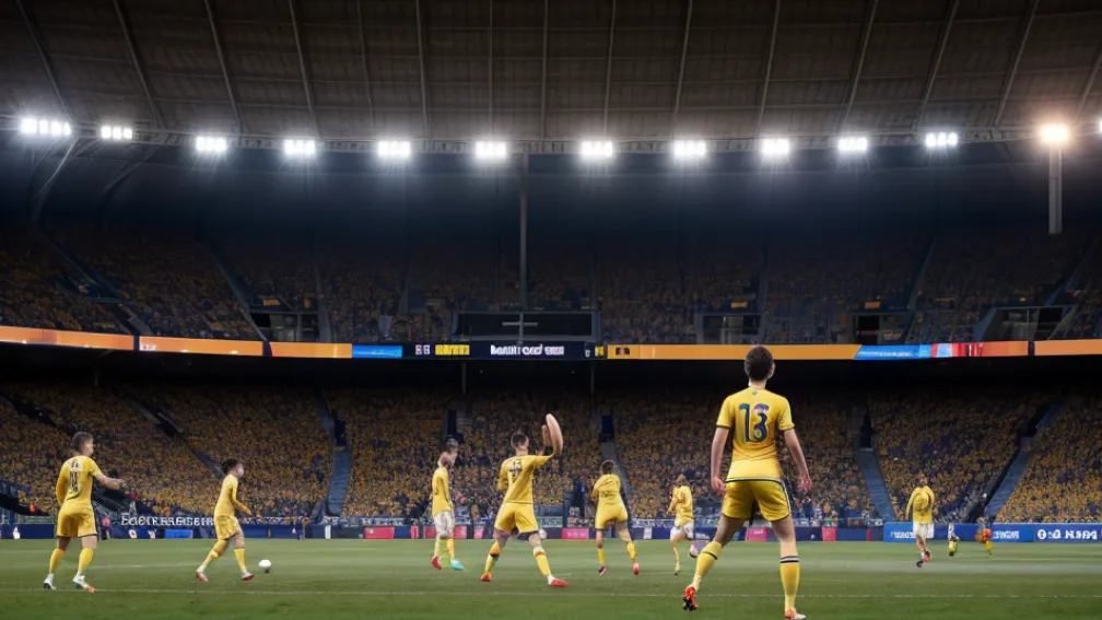 Debut dezamăgitor la Cupa Mondială a Cluburilor: 6 jucători de la Dortmund au primit note mici, debutul lui Bellingham nu a convins