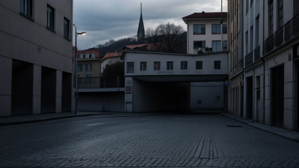 Om nevinovat acuzat greșit în urma atacului din Graz, primește amenințări cu moartea