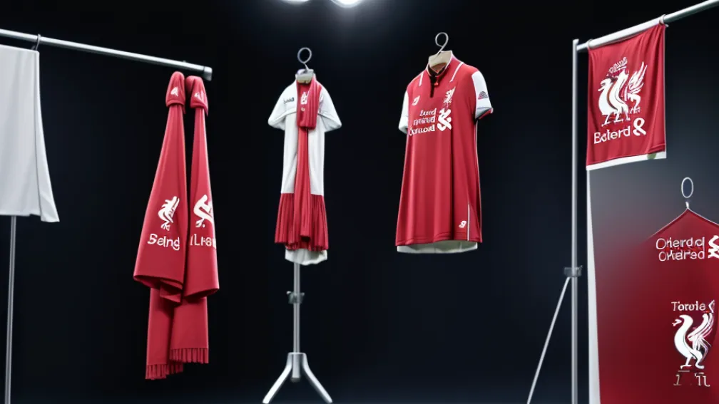 Florian Wirtz, transfer oficial la Liverpool: Clubul a confirmat printr-un video