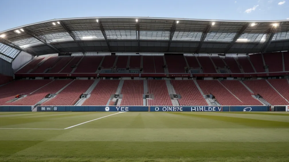 Schimbare la Hallescher FC: Antrenorul Zimmermann, demis. Cine îi va lua locul?