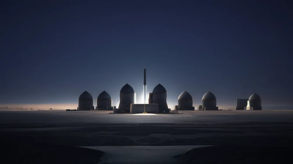 Programul Nuclear Iranian: Tensiunile Escaladează, Va Folosi Trump «Mama Tuturor Bombelor»?