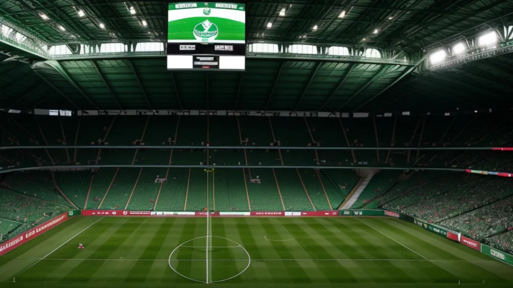 Niklas Stark, aproape de prelungirea contractului cu Werder Bremen: Acordul este practic gata