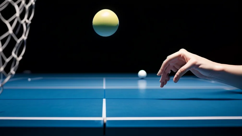 S-a încheiat o carieră legendară: Timo Boll s-a retras după o finală dramatică în Bundesliga de tenis de masă