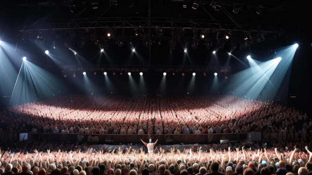 Bruce Springsteen în Frankfurt: Concert aniversar și 40 de ani de parteneriat cu Marek Lieberberg