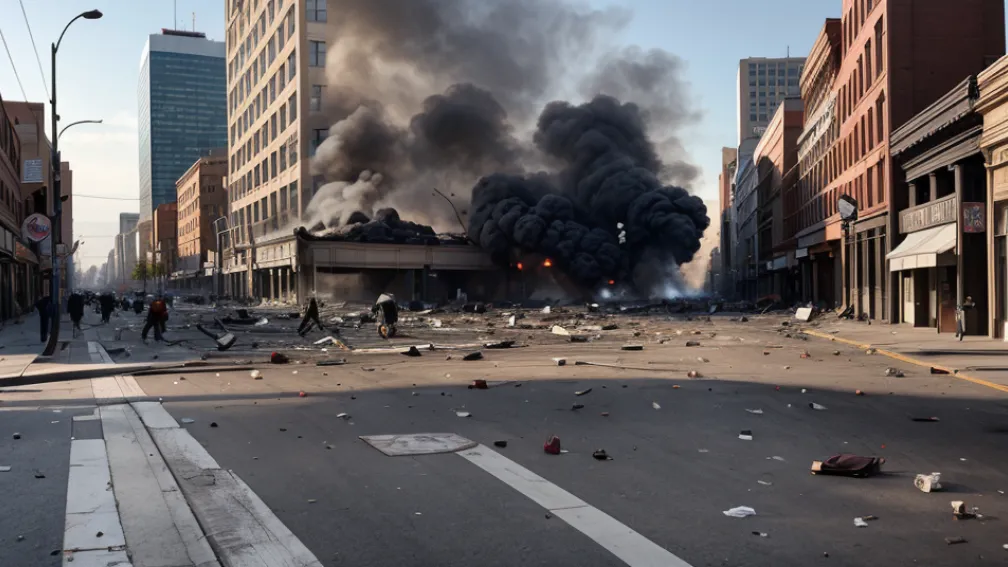 Tensiuni în Los Angeles: Trump a trimis Garda Națională fără acordul guvernatorului, pe fondul violent protestelor