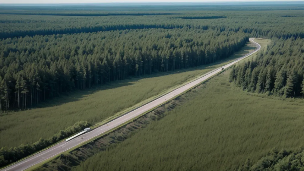 Autostrăzile Germaniei care duc "nicăieri": Miliarde investite, dar 7 rute rămân neterminate