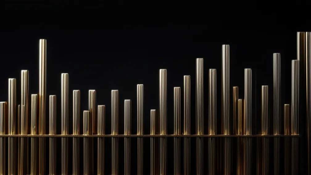 Metale prețioase: Aur, argint, platină – Cum să investești inteligent acum?