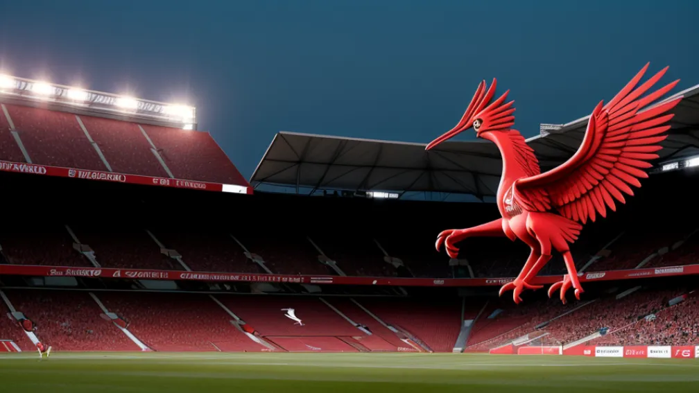 Florian Wirtz, transfer la Liverpool: A considerat că Bayern München nu este în top 3 mondial?