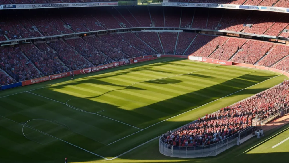 Cupa Germaniei: "St. Pauli" întâlnește fosta echipă a jucătorului său într-un derby local