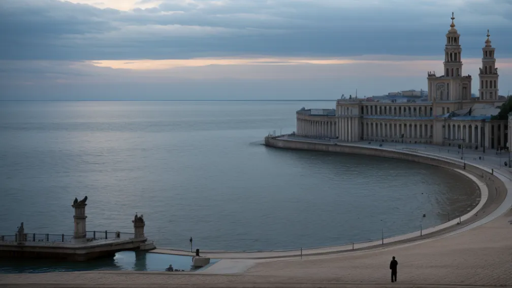Interviu exclusiv Zelenski din Odesa: Despre front, mobilizare și relația cu Trump
