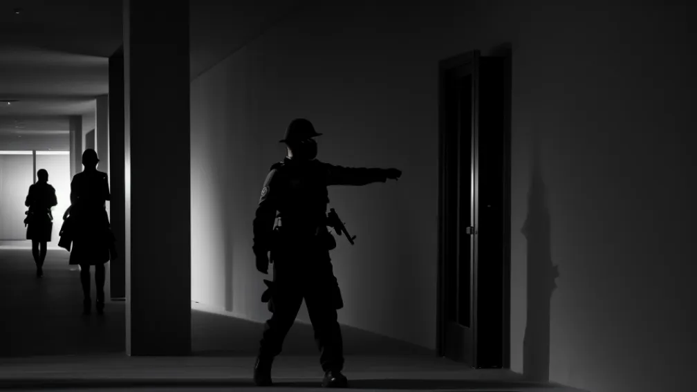 Germania: Bărbat beat a atacat poliția și a rănit o ofițeră în timpul arestării în Bischofsheim