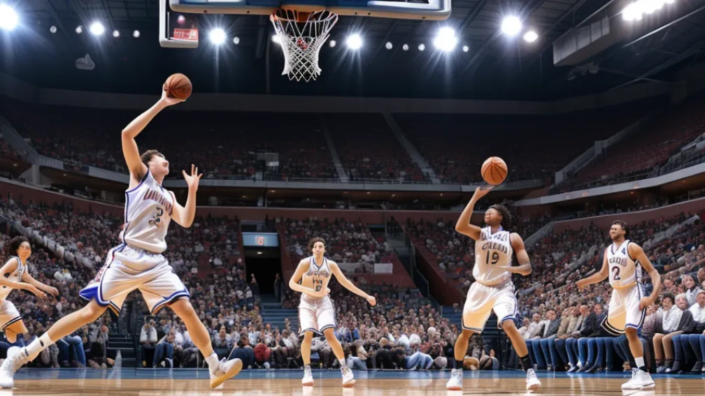 Baschet: Bayern Munchen ia avans în finala BBL, învingând Ratiopharm Ulm după o dispută pre-meci