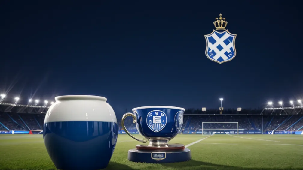 Cupa Germaniei: Preußen Münster va înfrunta Hertha Berlin în prima rundă a DFB-Pokal