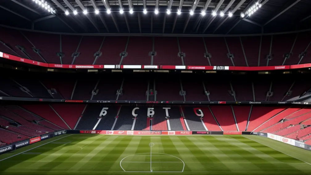 Salarii la Eintracht Frankfurt: Cât câștigă angajații clubului, de la personal auxiliar la vedetele echipei