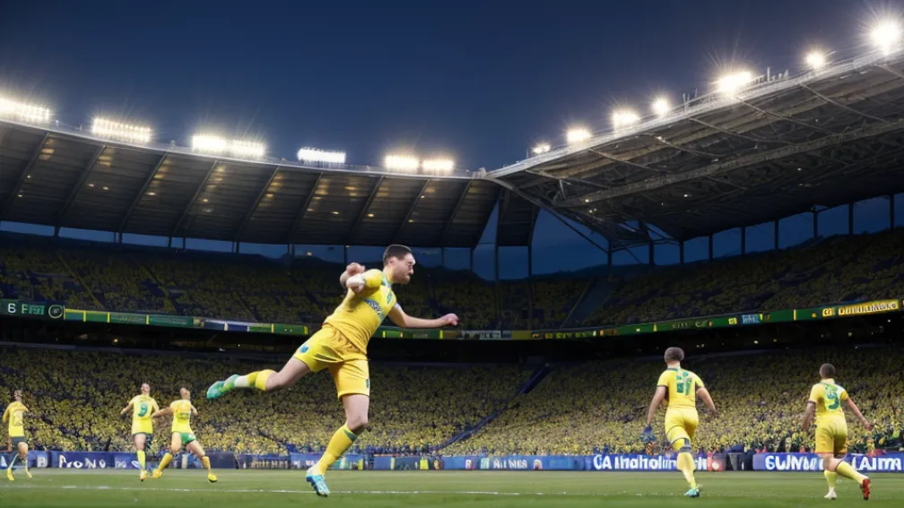 Borussia Dortmund vs Mamelodi Sundowns la Campionatul Mondial al Cluburilor 2025: Unde vezi meciul GRATIS?