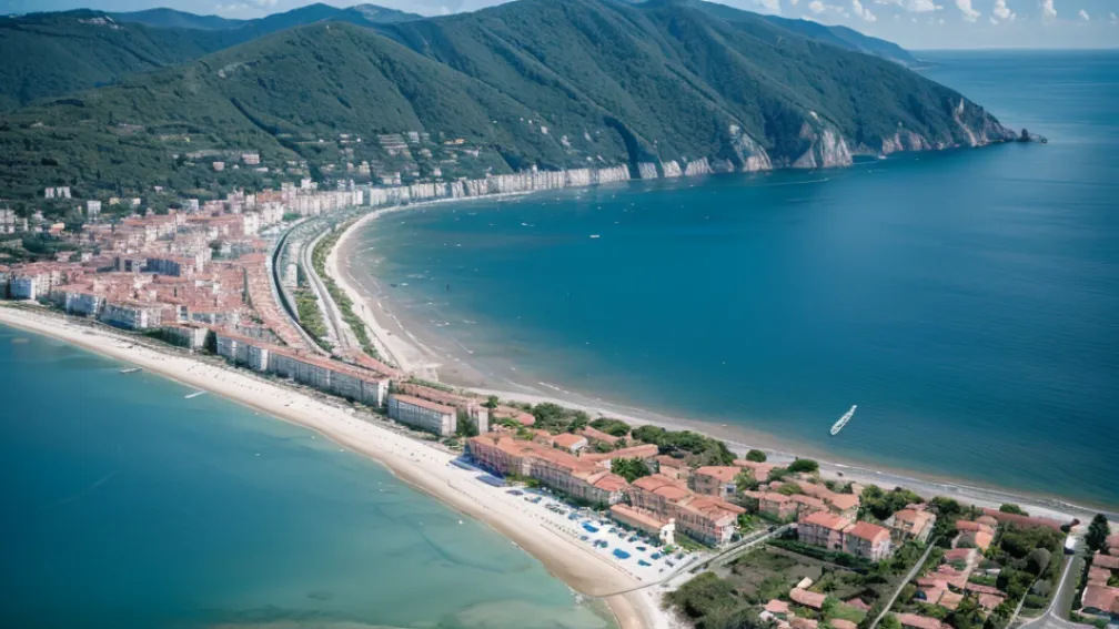 Tragedie pe Riviera Italiană: Un băiat german de 6 ani a murit după ce a sărit în piscină