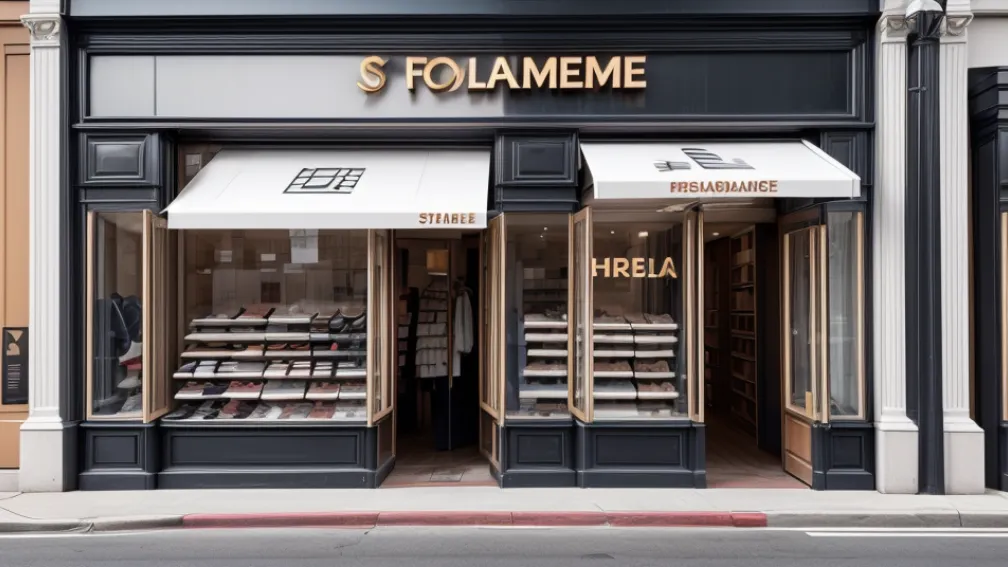 Încă un retailer de încălțăminte a intrat în insolvență în Germania: Rețeaua Schuh Graf, afectată