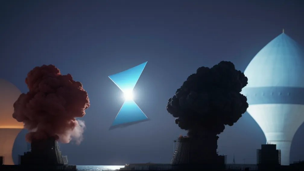 Israel a lansat un atac masiv asupra Iranului: A fost oprit programul nuclear și ce înseamnă pentru Orientul Mijlociu?