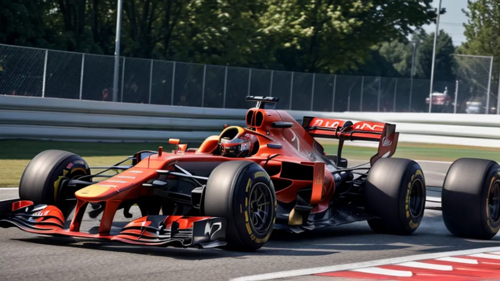 Formula 1: Haos la McLaren în Canada - Coliziune între Norris și Piastri. George Russell câștigă la Montreal.