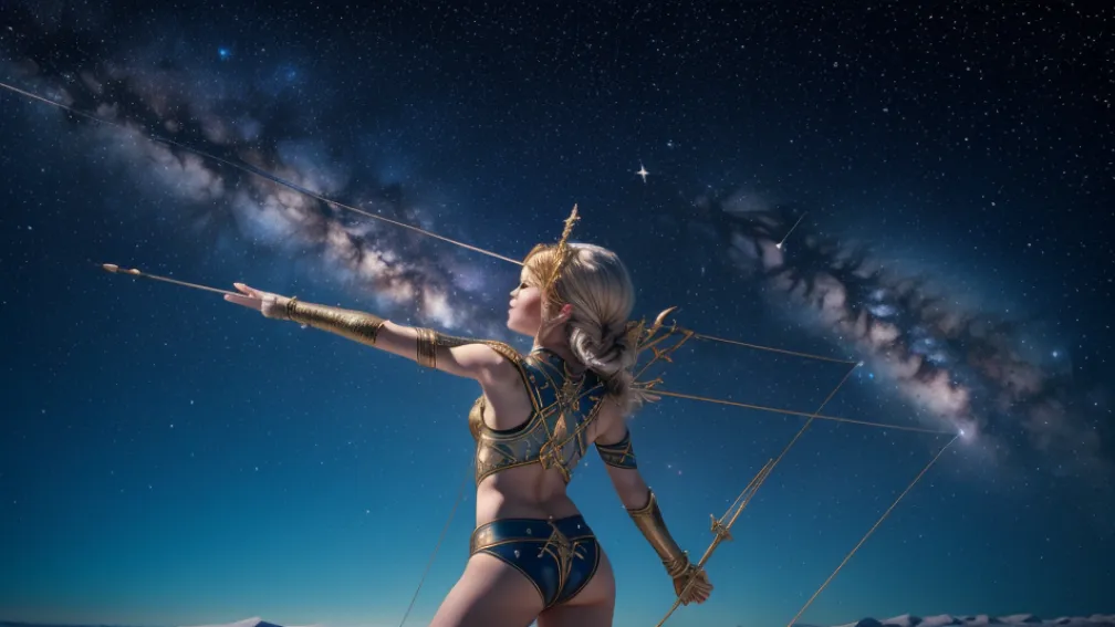 Horoscop Săgetător săptămânal: Ce aduc astrele în perioada 16-22 iunie 2025