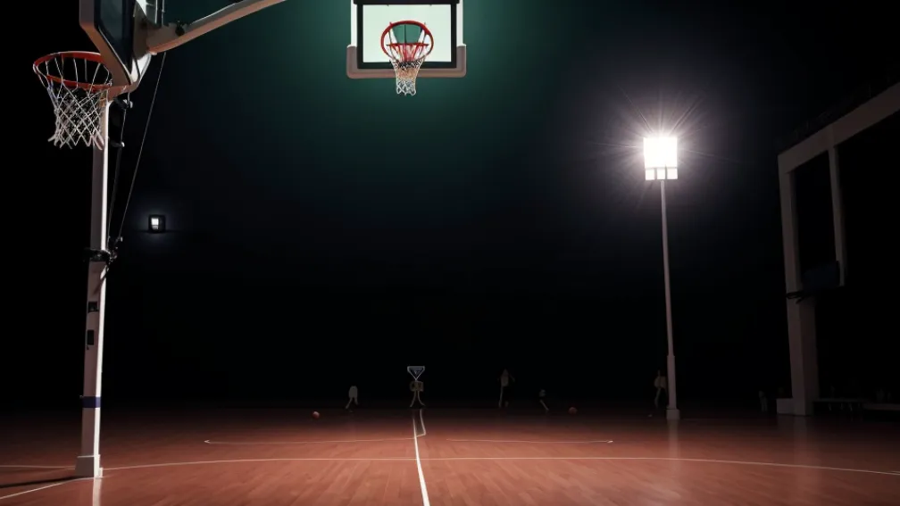 Isaiah Hartenstein, vedeta NBA: "Credința îmi dă multă putere" pe drumul spre finală