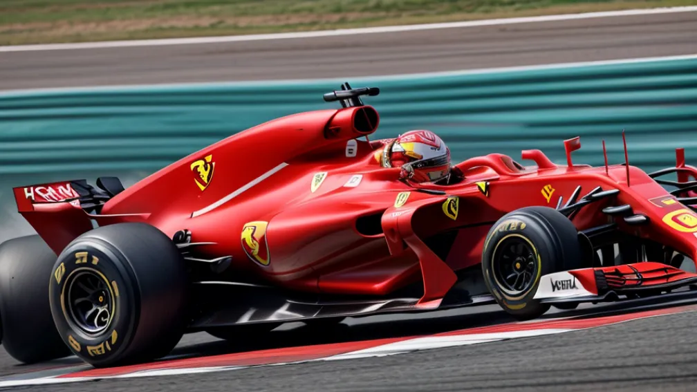 Charles Leclerc, furios pe Ferrari din cauza strategiei la Marele Premiu al Canadei