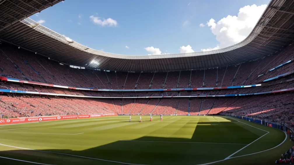 PSG a defilat în fața lui Atletico Madrid (4-0) la startul Cupei Mondiale a Cluburilor