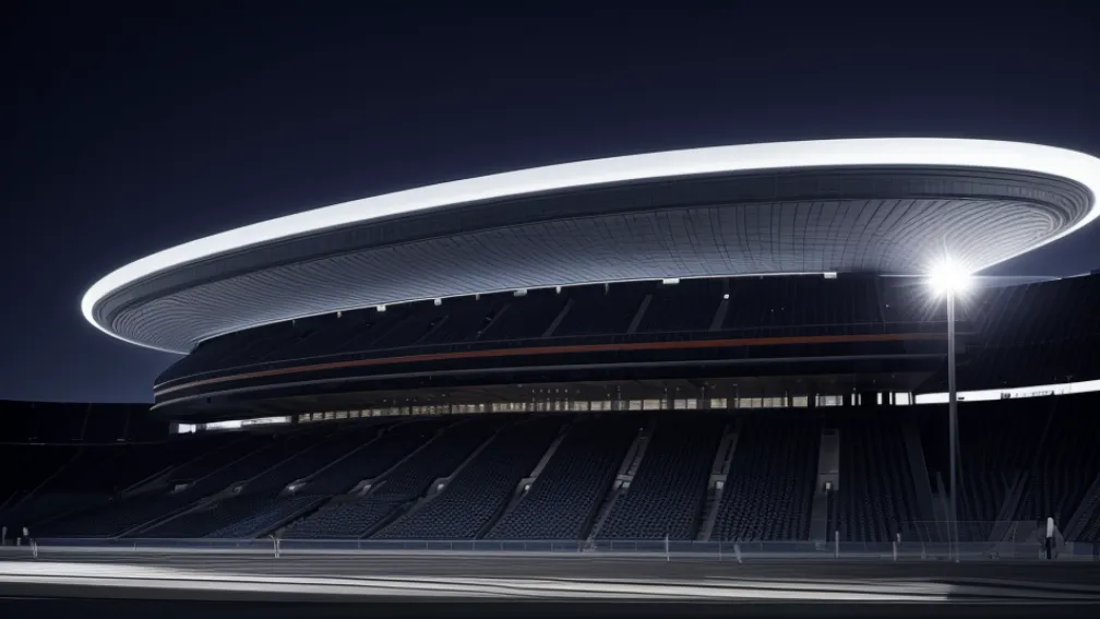 Milano se pregătește de un proiect colosal: începe construcția noului stadion de peste 1 miliard de euro