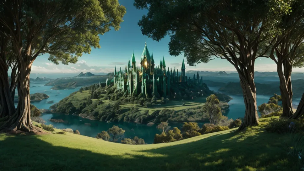 Primul trailer "Wicked 2: For Good" a fost lansat: noi pericole și secrete în lumea din Oz