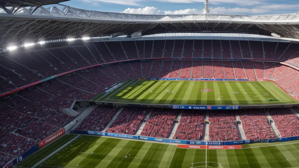 PSG a debutat în forță la Cupa Mondială a Cluburilor FIFA, "zdrobind" Atlético