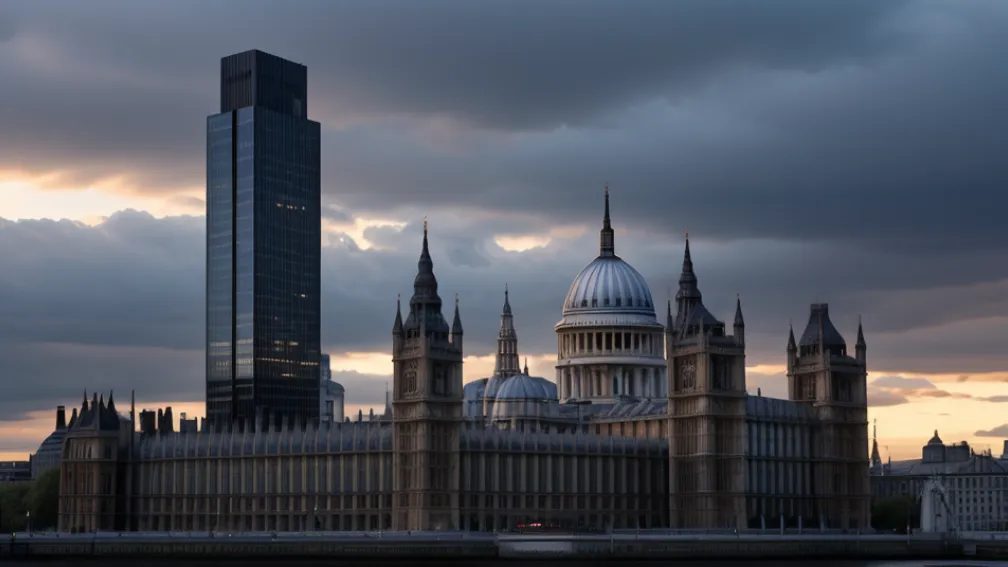Premieră istorică: Serviciul secret britanic MI6 va fi condus pentru prima dată de o femeie